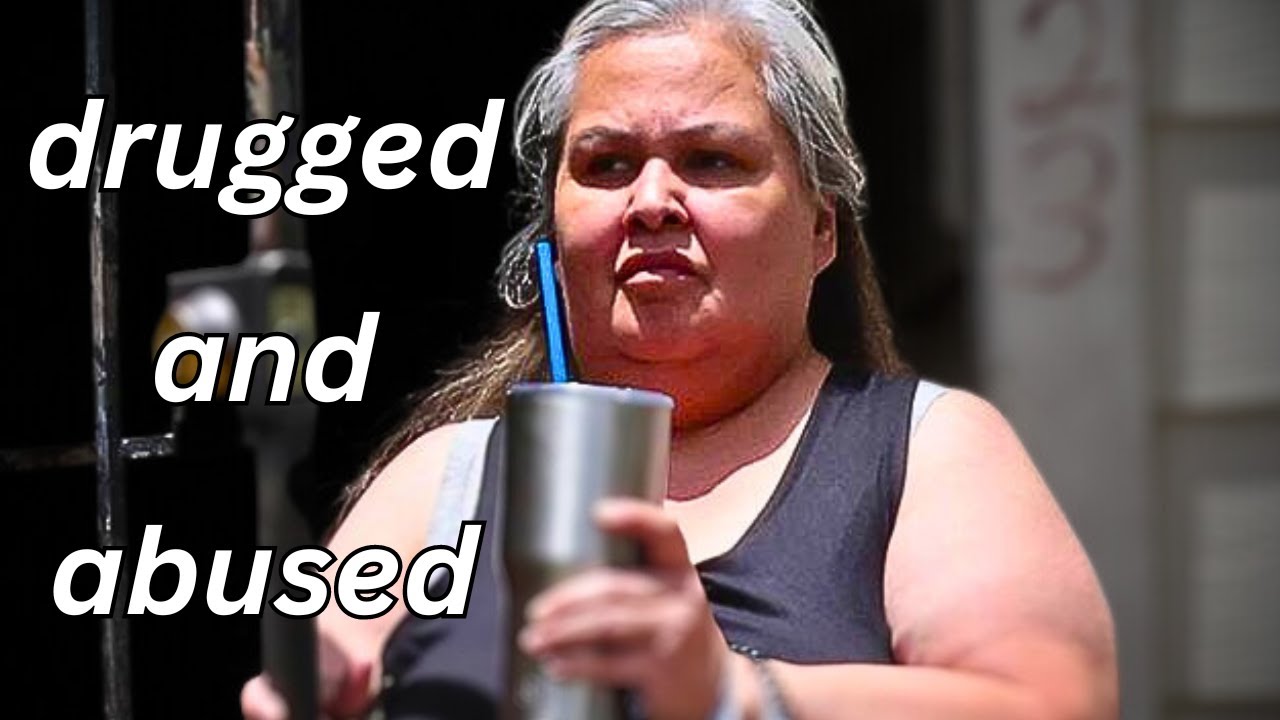 Mother Accidentally Confirms She Held Her Son Hostage | The Case of Rudy Farias