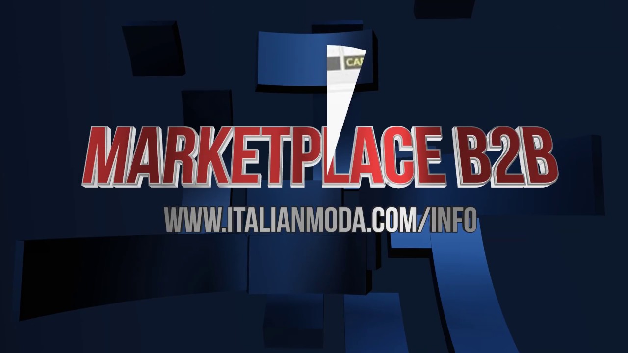 ItalianModa: 10 motivi per aderire al marketplace B2B ItalianModa