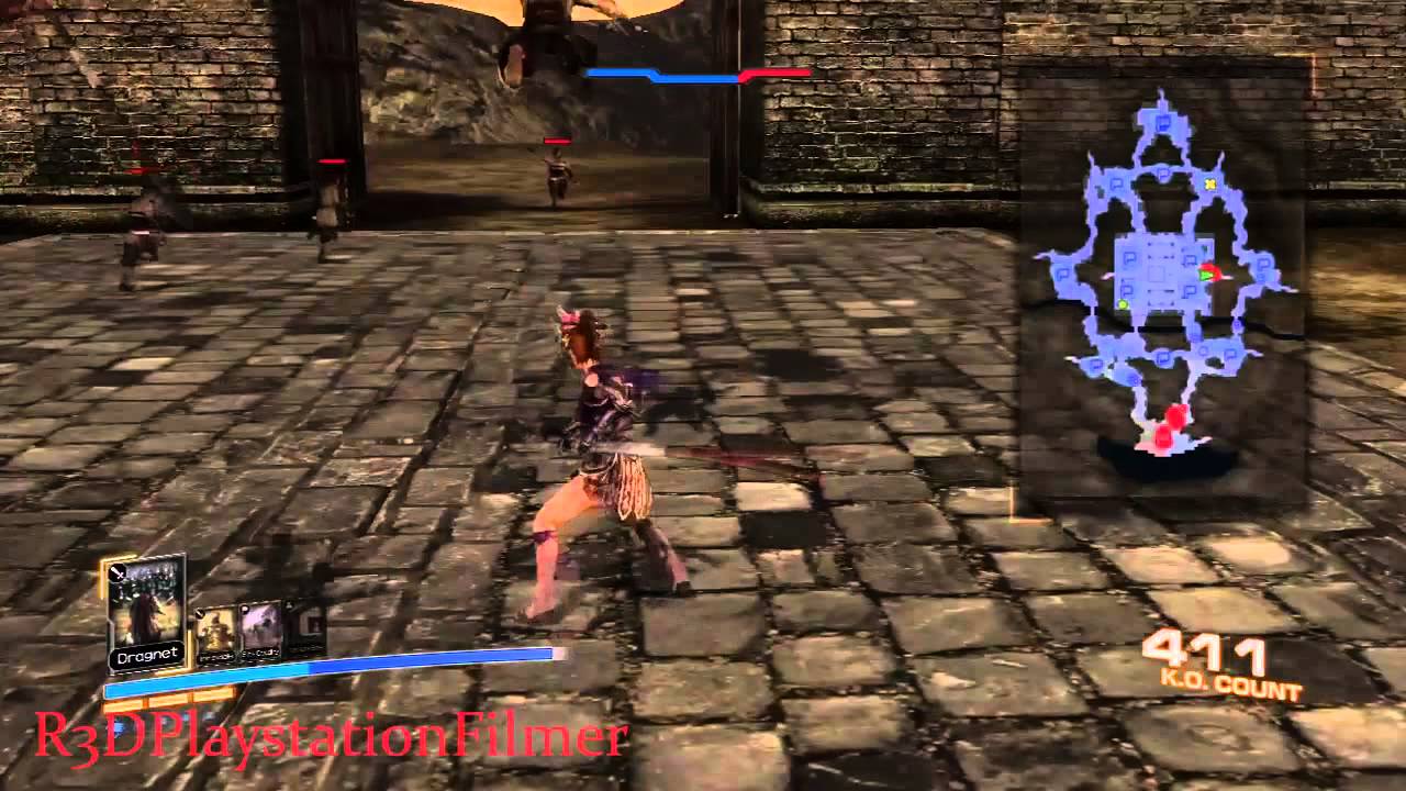 Dynasty Warriors 7 Empires - Kasumi Walkthrough Part 25: Invasion of Changsha & Shopping