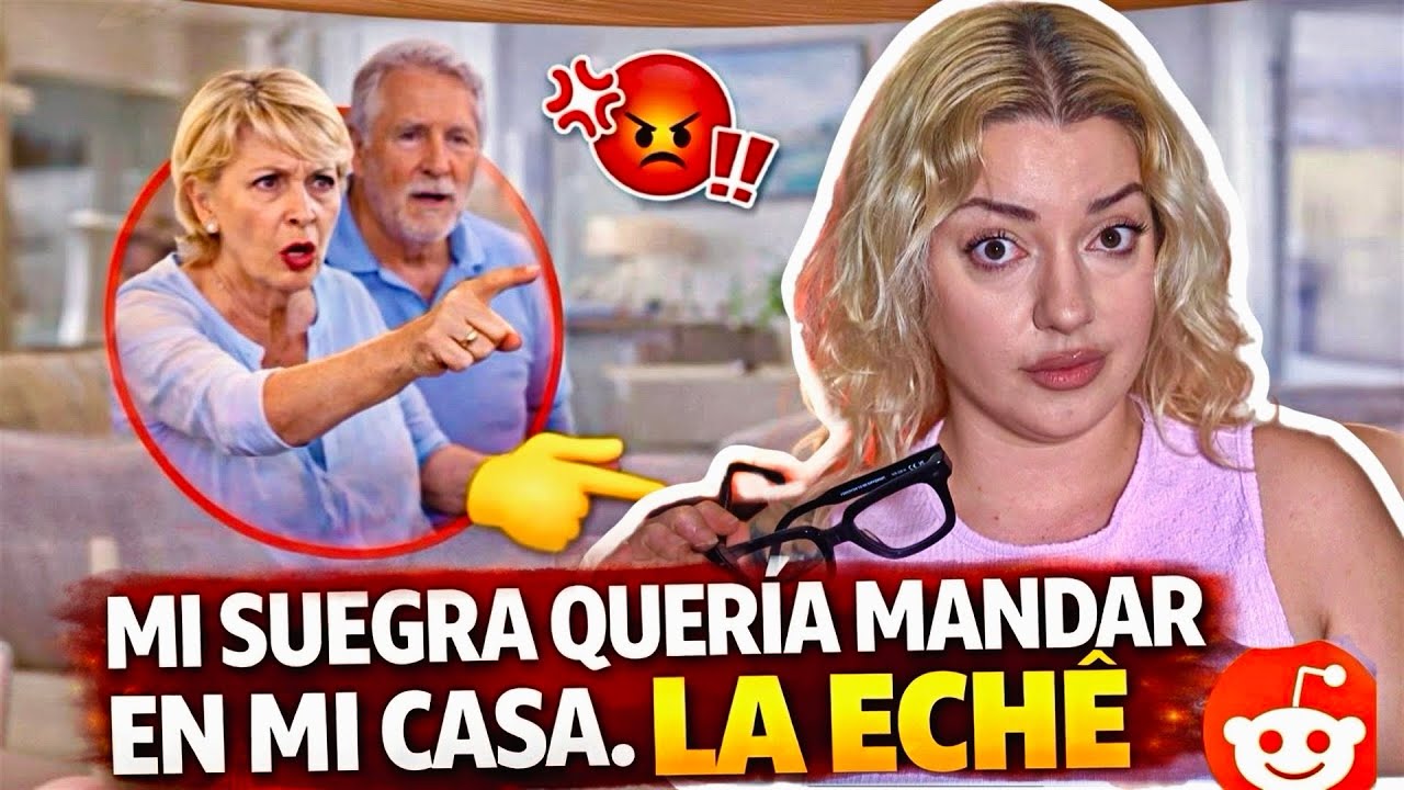 Los CHISMES M&Aacute;S FUERTES DE REDDIT