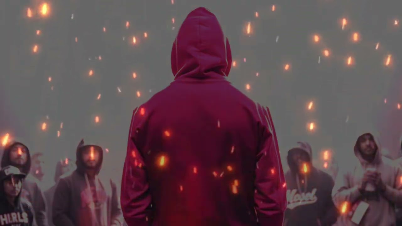 [FREE] Hard Trap Type Beat ( Me Againts Everybody )