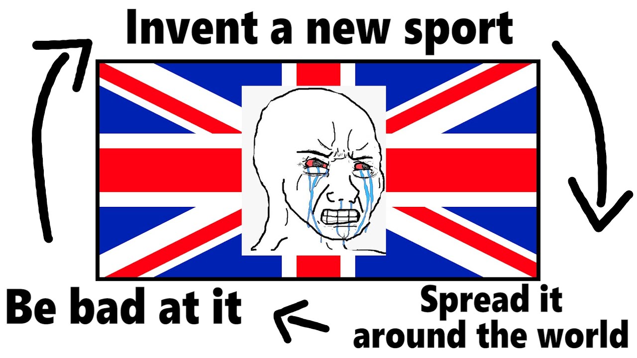 It's Coming Home...