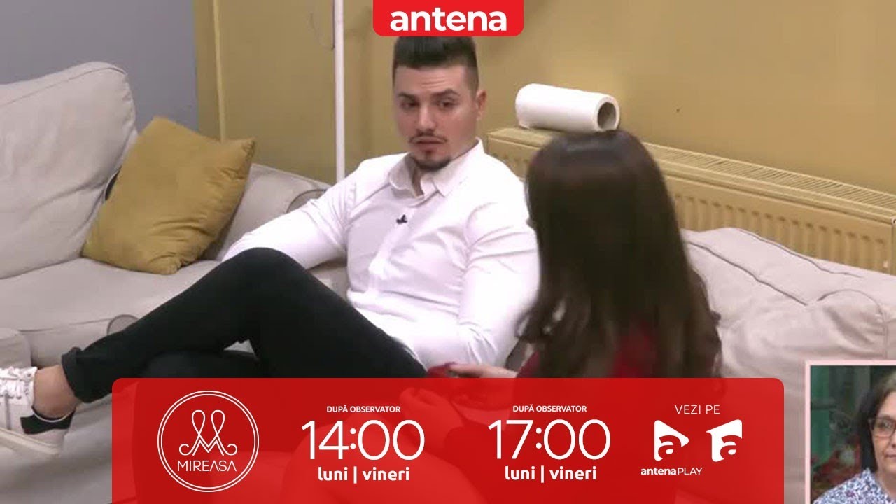 Valentin a anunțat că nu se mai căsătorește!
