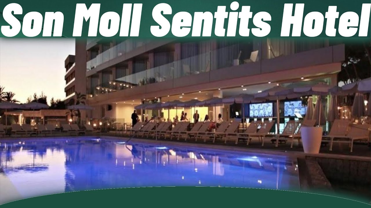 ᐅ Son Moll Sentits Hotel & Spa // Cala Ratjada / Was erwartet Uns?