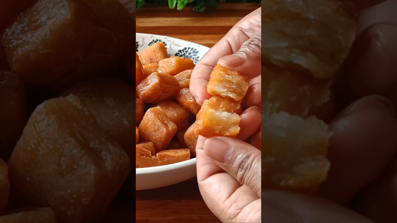 Holi Special Crispy and Sweet Khasta Goja Recipe 😋🤤😍 #shorts #recipe