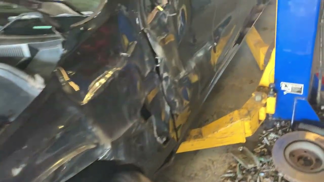2017 VF 2 SSV 6.2 LS3 running 75ks 