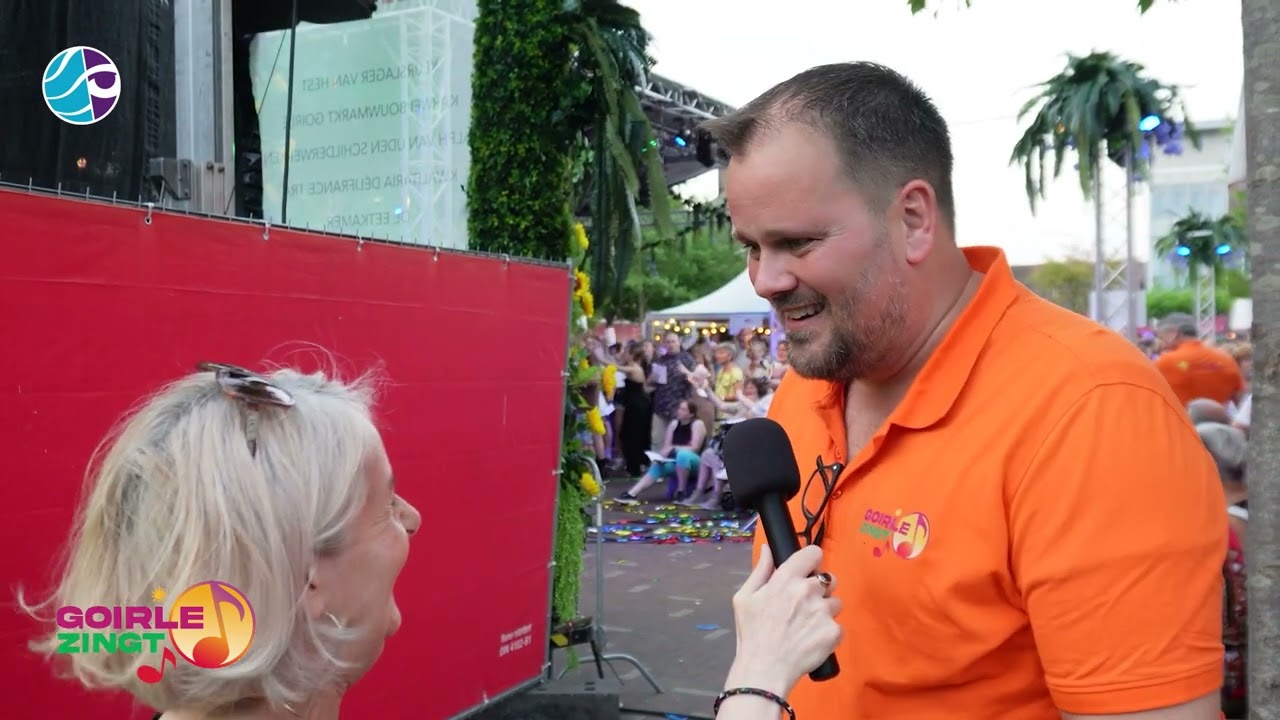 Goirle Zingt 2025