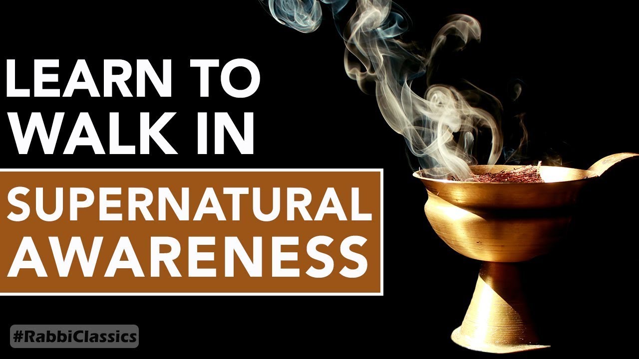 The Altar of Incense: How to Have Continuous Prayers | The Tabernacle
