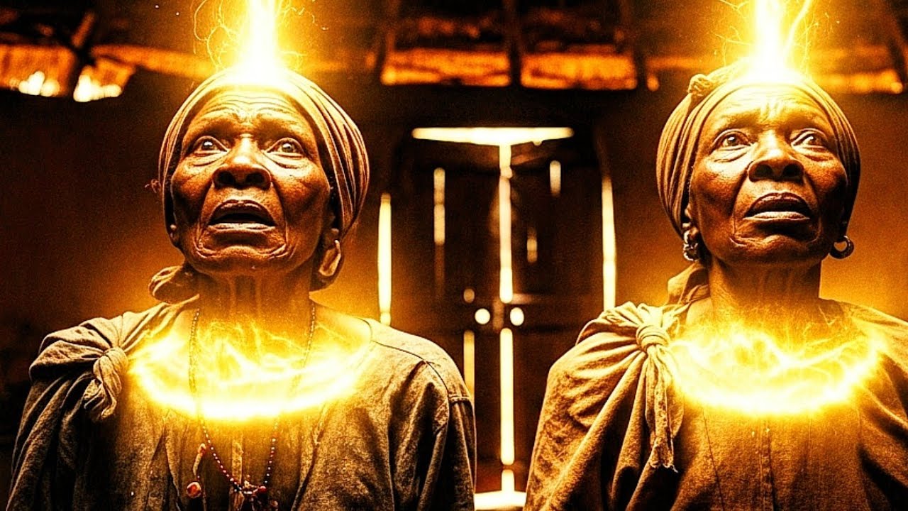 Elles ont  SACRIFIÉ leurs CORPS  pour rendre leurs fils RICHES ! 😭 #histoire #histoireafricaine