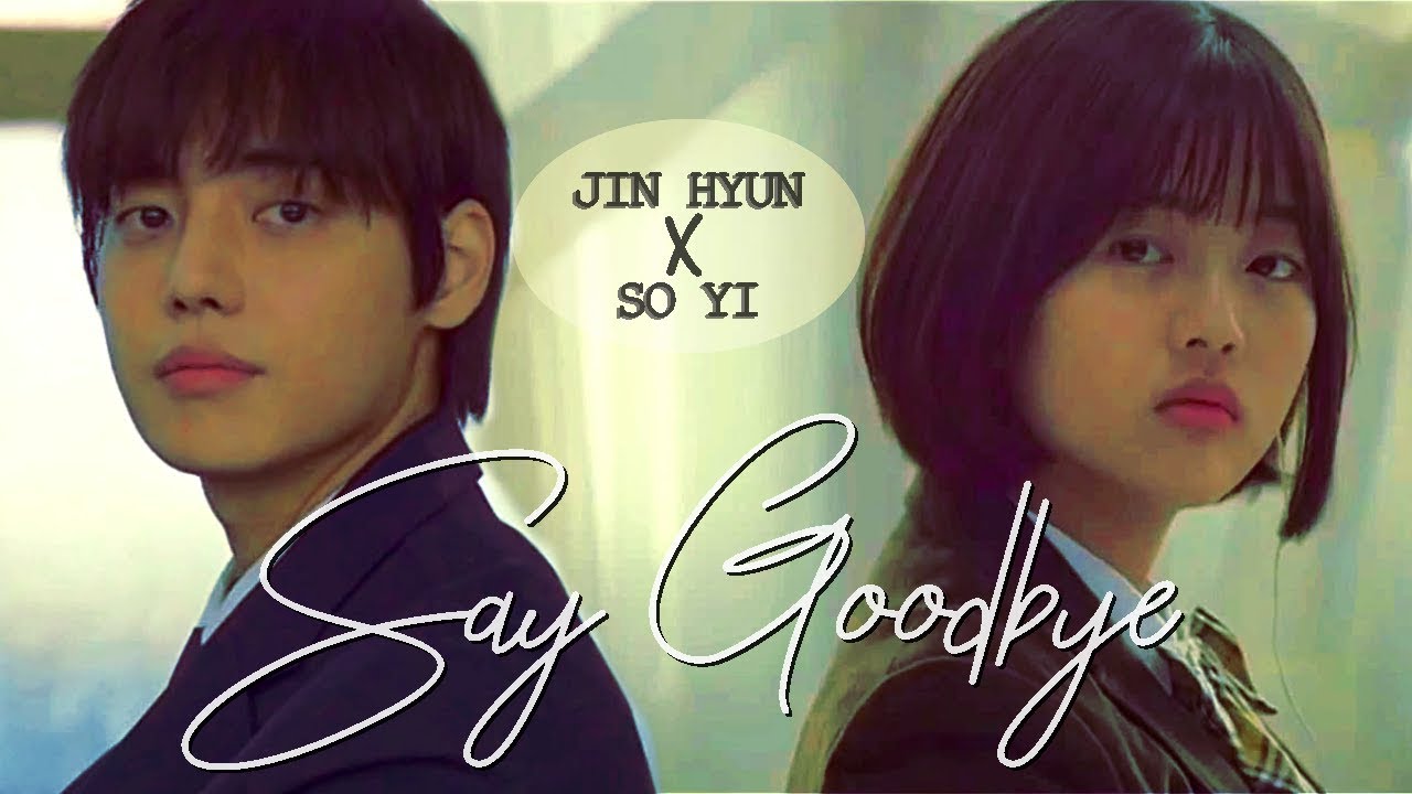 Jin Hyun ✘ So Yi | Say Goodbye