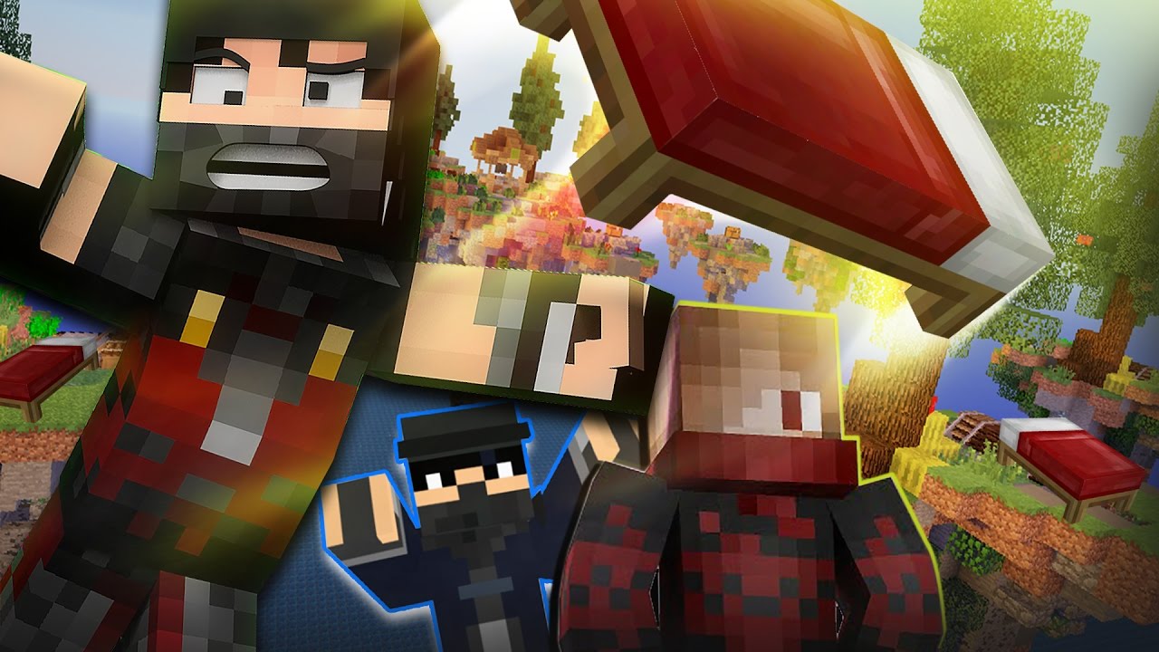 تحدي حرب الأسره جبنا العيد مع ريد فوكس واحمد!