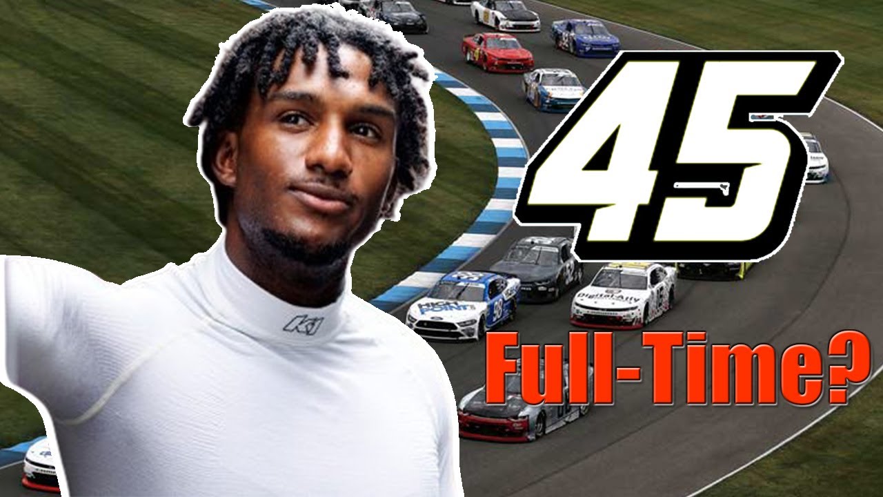 2026's Most UNKNOWN NASCAR Prospect