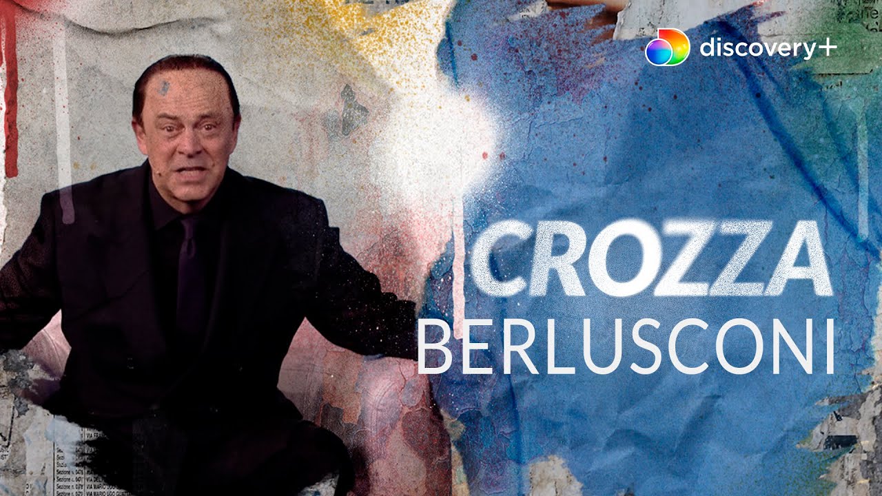 Crozza Berlusconi: adesso vi spiego com'è andata al Quirinale, ma vi prego massimo riserbo