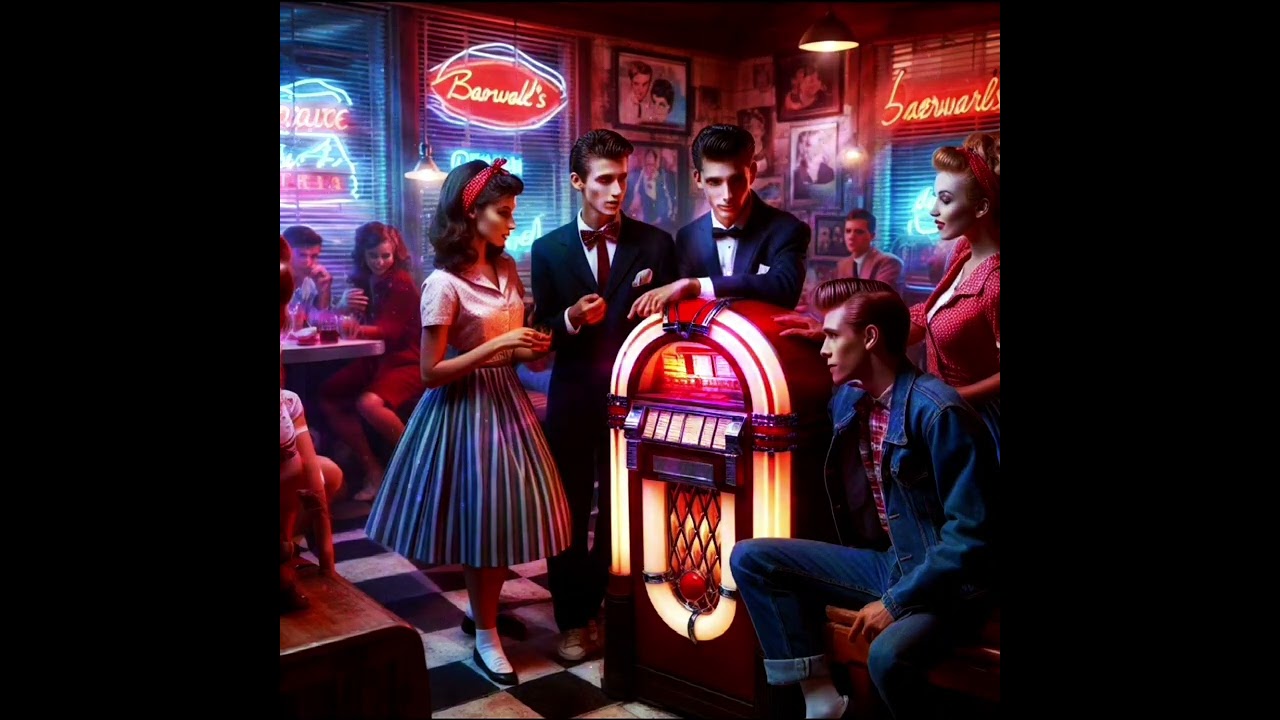 Henry Sawyer & The Jupiters - I Want