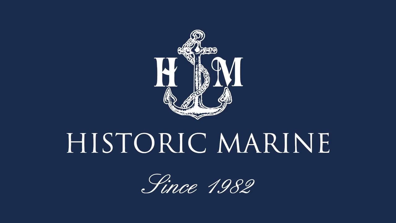 A visit at Historic Marine: ship models workshop in Mauritius