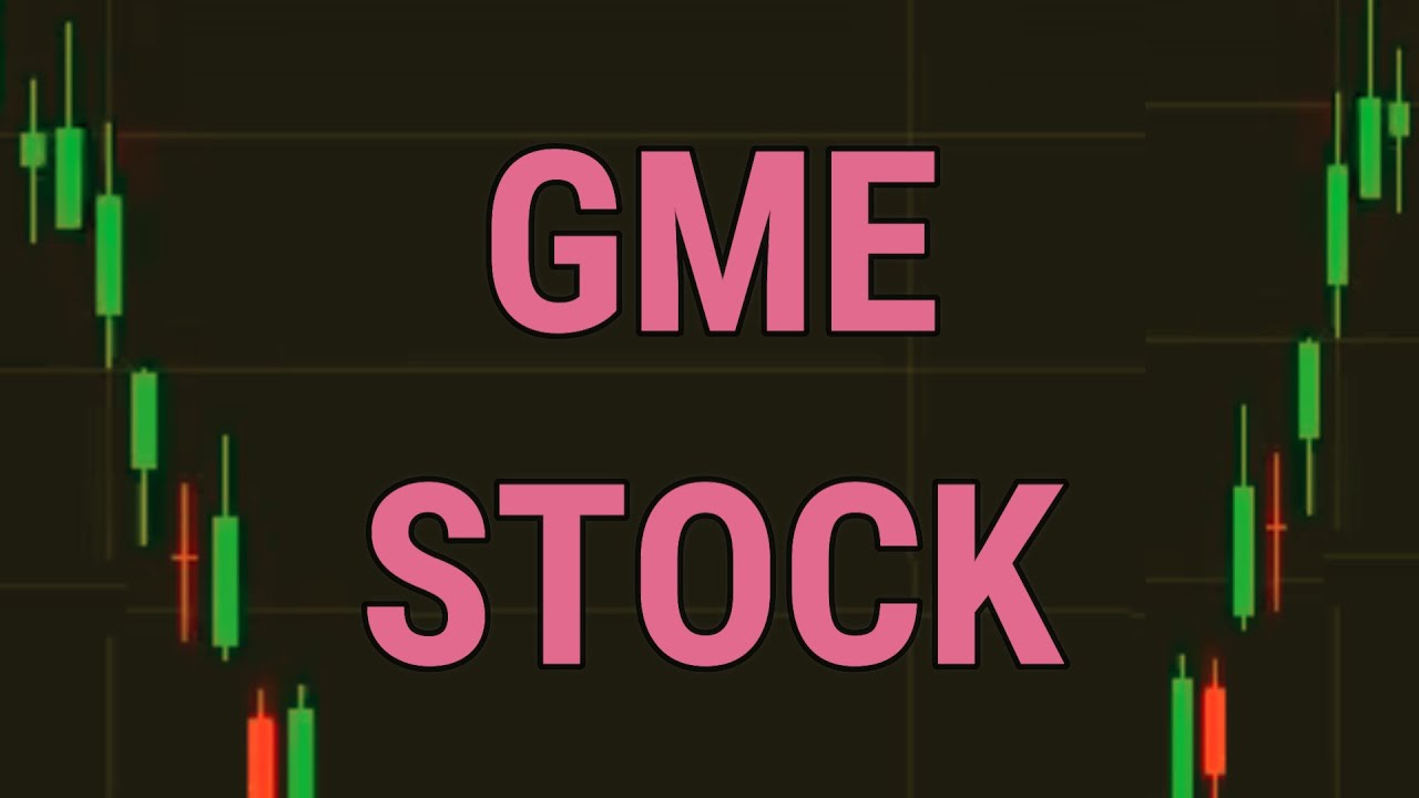 GME Stock Price Prediction News Today 24 December - GameStop Stock