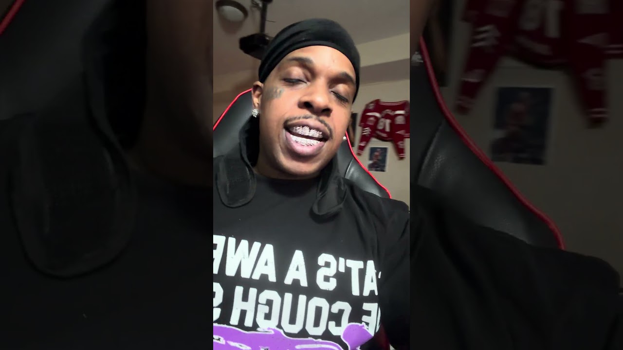 LIVE ON TWITCH NOW ‼️🔥👀😈💔 #Therealbigfather