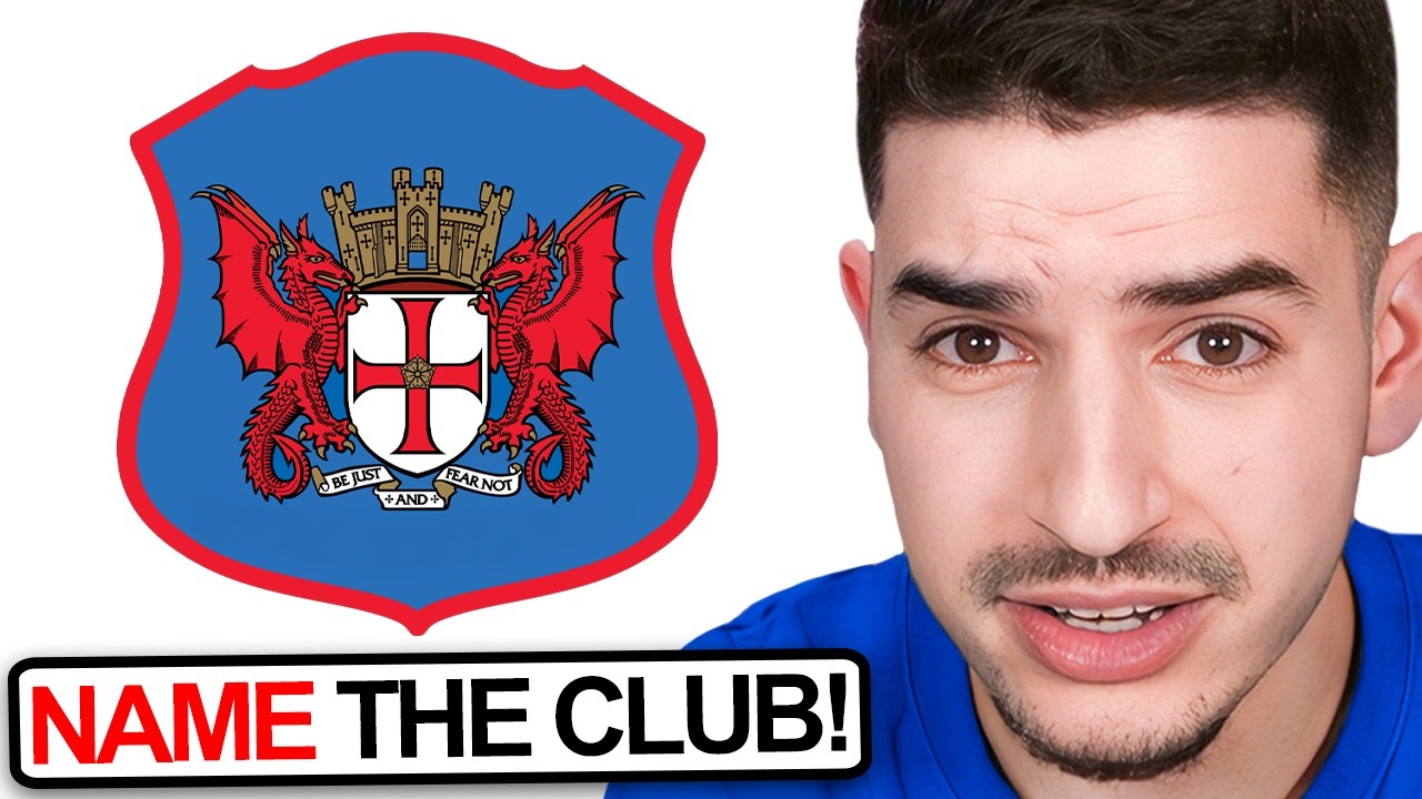 This Quiz EXPOSED My Football Knowledge..