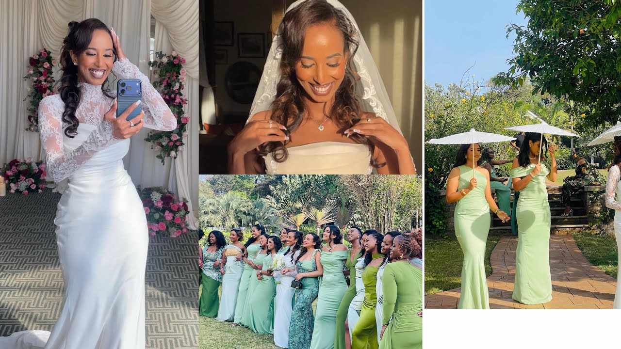 VLOG :/ IYO WINJIYE  MUBUKWE   BWABASOMALI… UBA WINJIYE MUYIND’ISI REBA UKO BIBA BIMEZE 😍