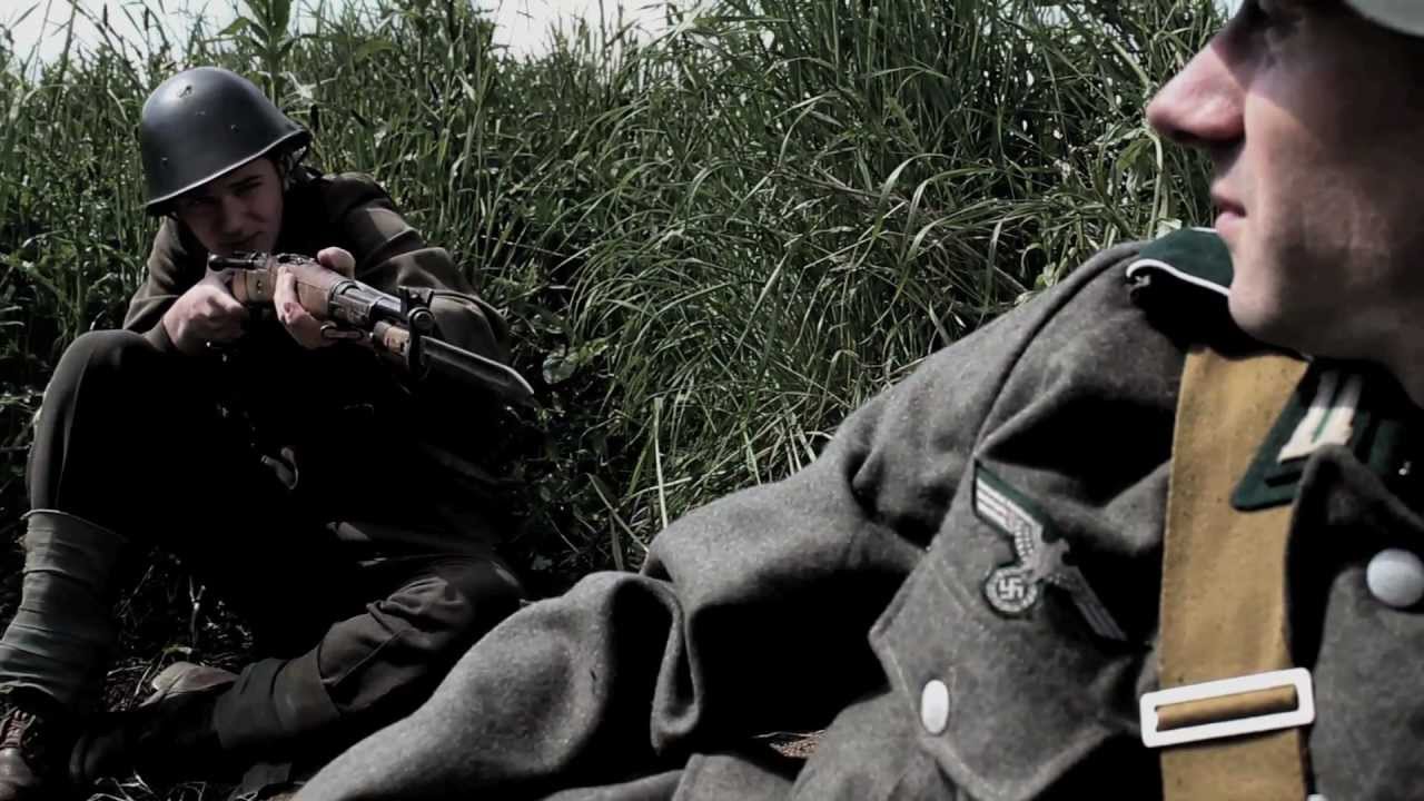 The Watch (2012) - World War II - Short Film
