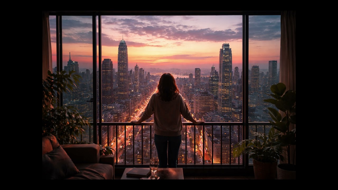 Somewhere Tonight