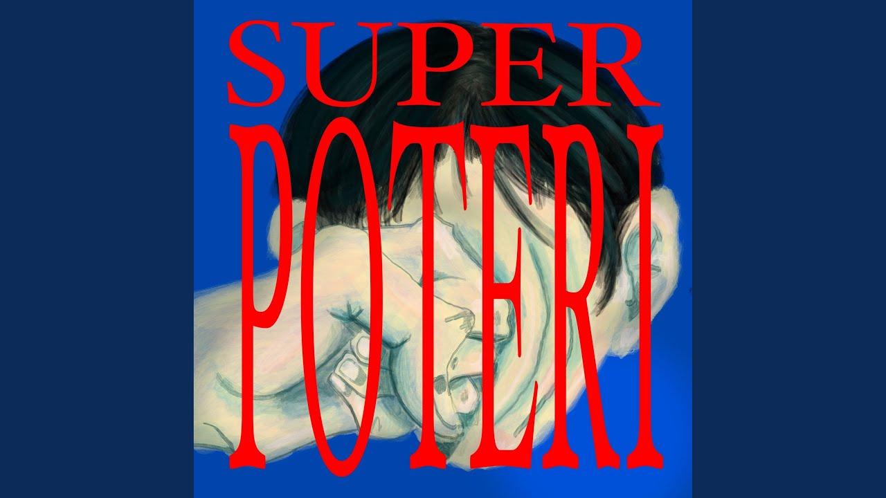 SUPER POTERI