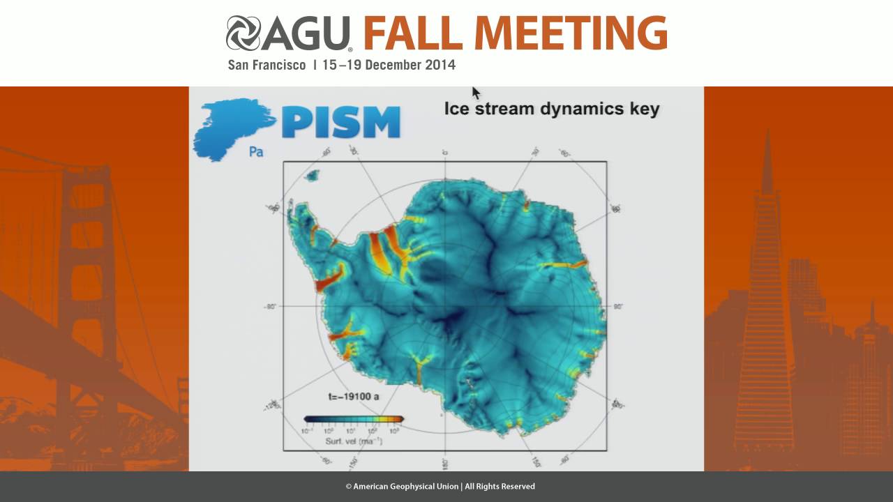Antarctic contribution to meltwater pulse 1A from reduced Southern Ocean overturning