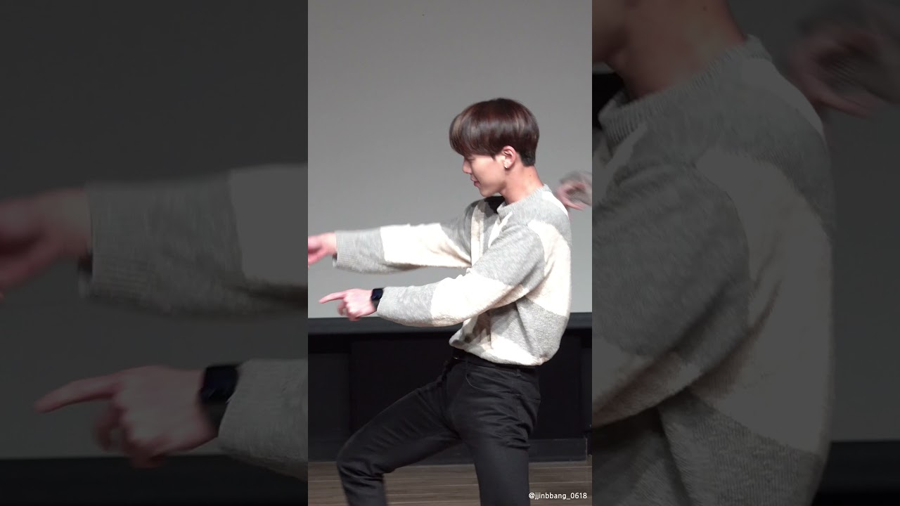 210328 FANTASIA X 1차 대면팬사인회 - LOVE KILLA (SHOWNU FOCUS)