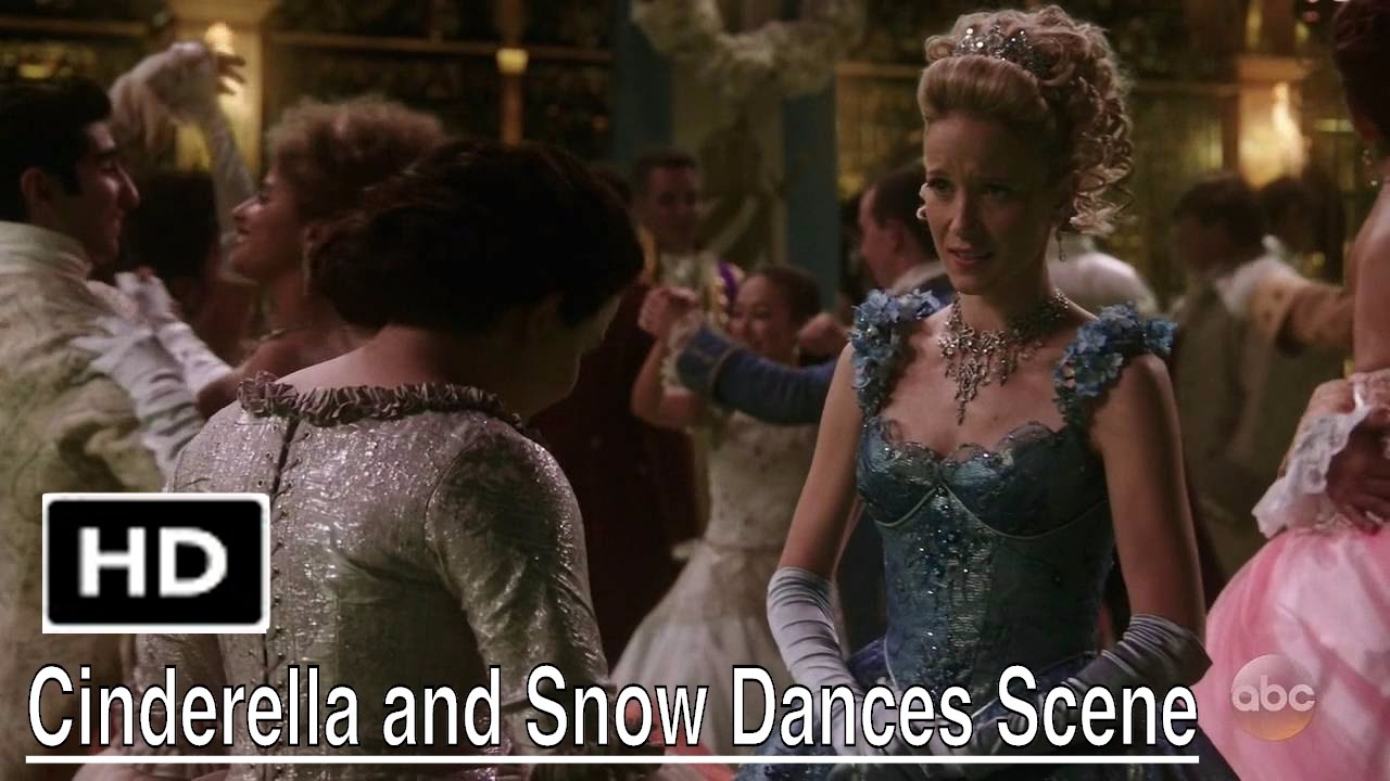 Once Upon a Time 6x03 