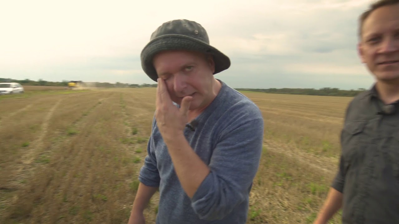 Kaks Kanget kaadritaga 2019