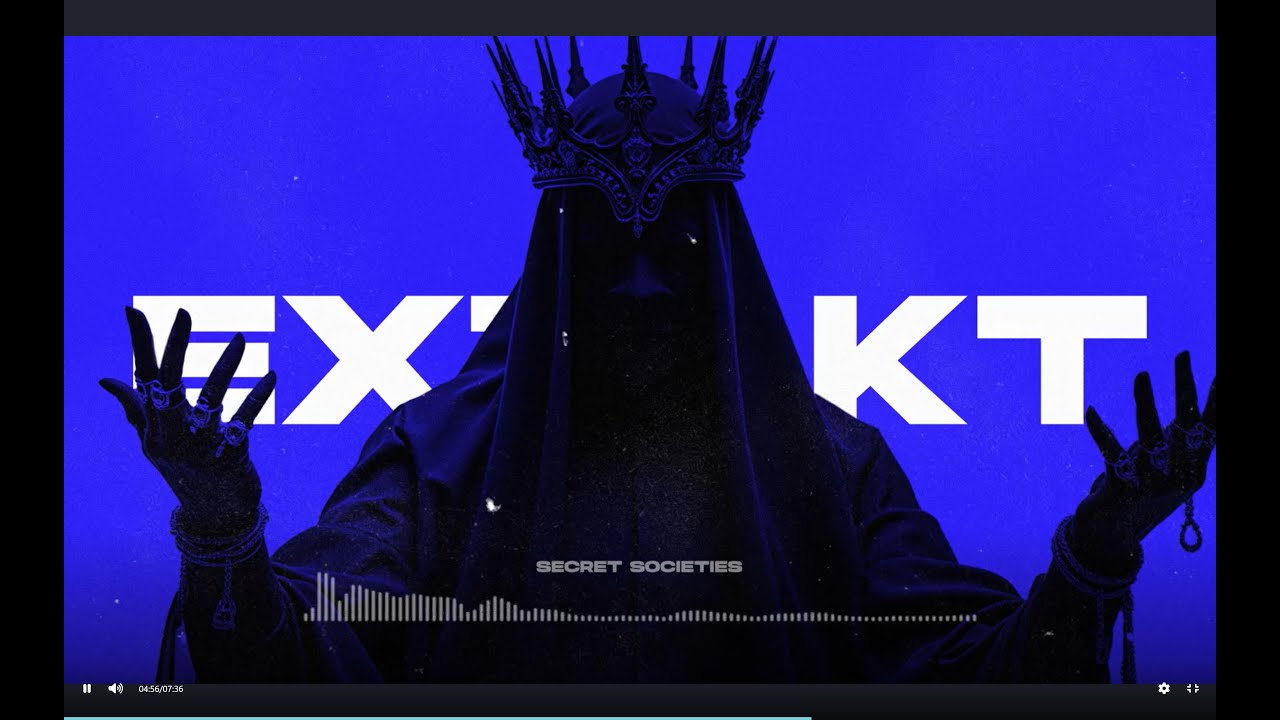EXZAKT - SECRET SOCIETIES
