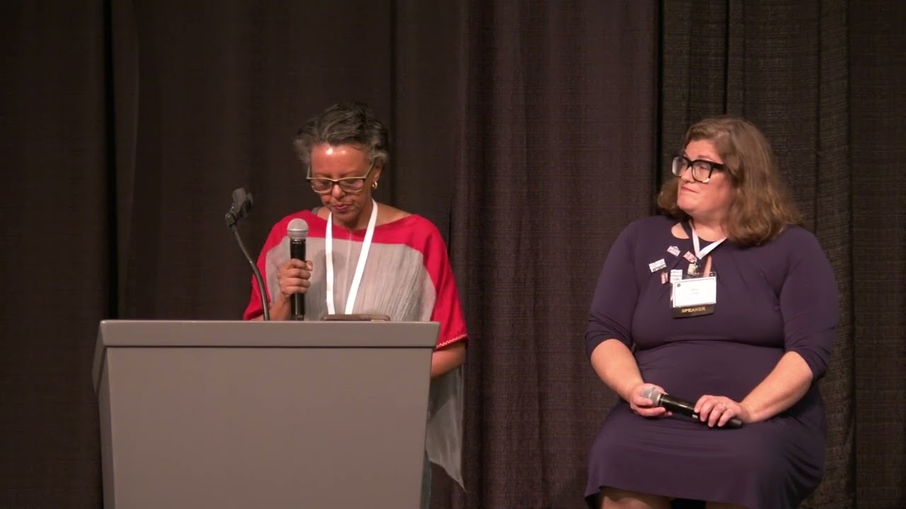 Session 20: Community Involvement for Effective Housing