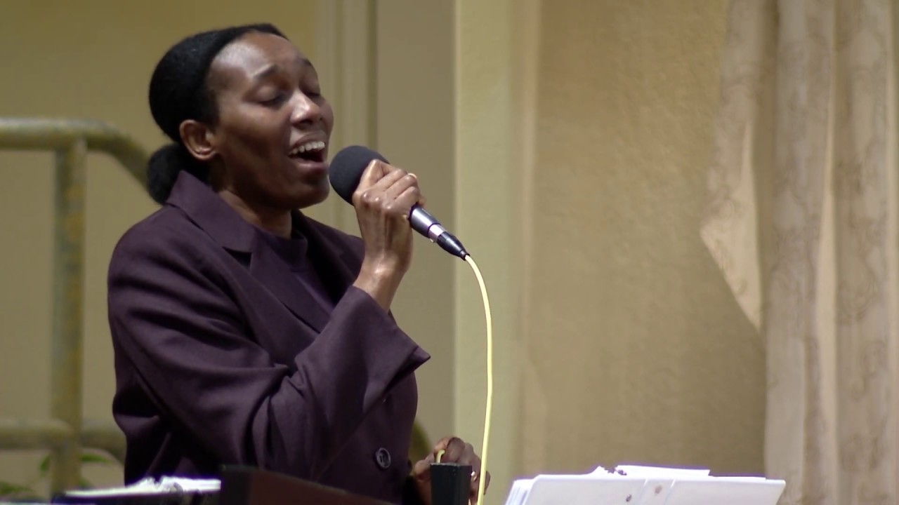 To Be Like Jesus - Believers Christian Fellowship