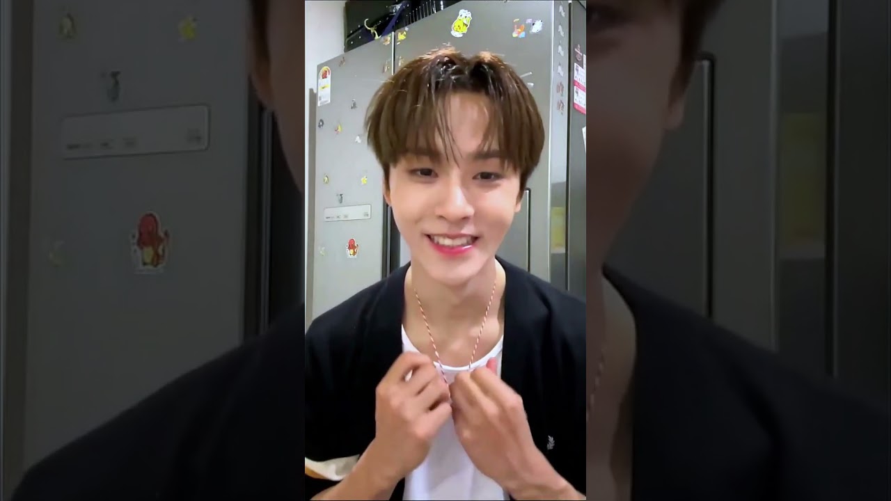 230911 버블라이브｜BAE173 유준