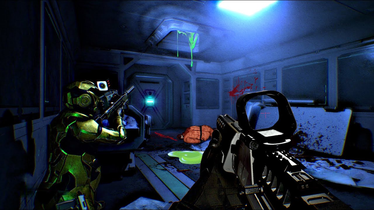 We Had to Take Care of Two DANGEROUS Species on an Abandoned Ship!