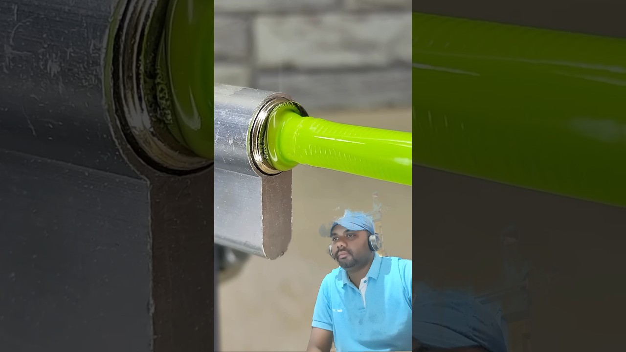 Smart Trick to Remove a Broken Key from a Lock in Seconds | DIY Fix 🗝️ #engineeringdiscipline