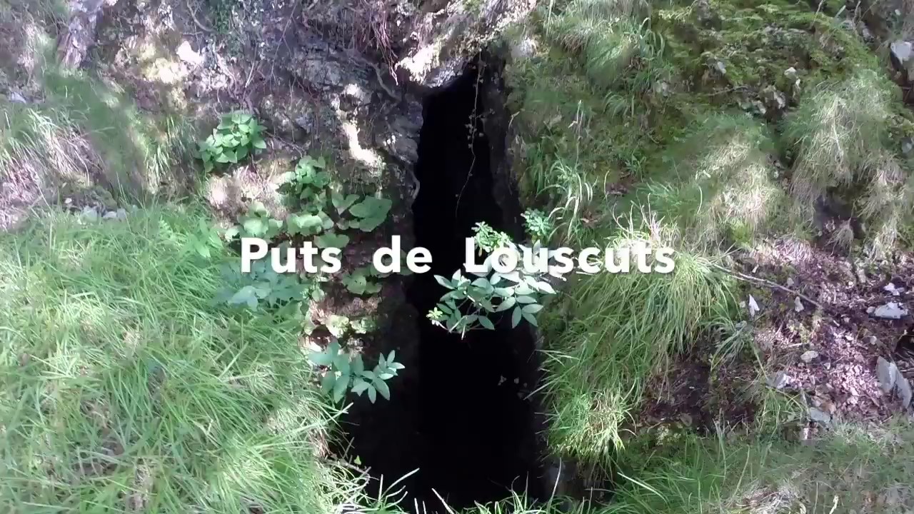 Du c&ocirc;t&eacute; de Louscuts