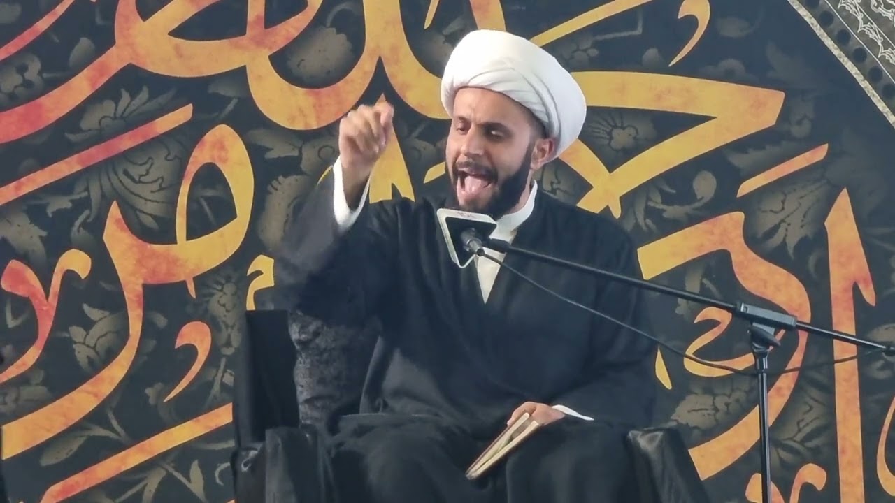 Real face of shia Muslim/what Shia do in muharram/shia majalis program Manchester uk