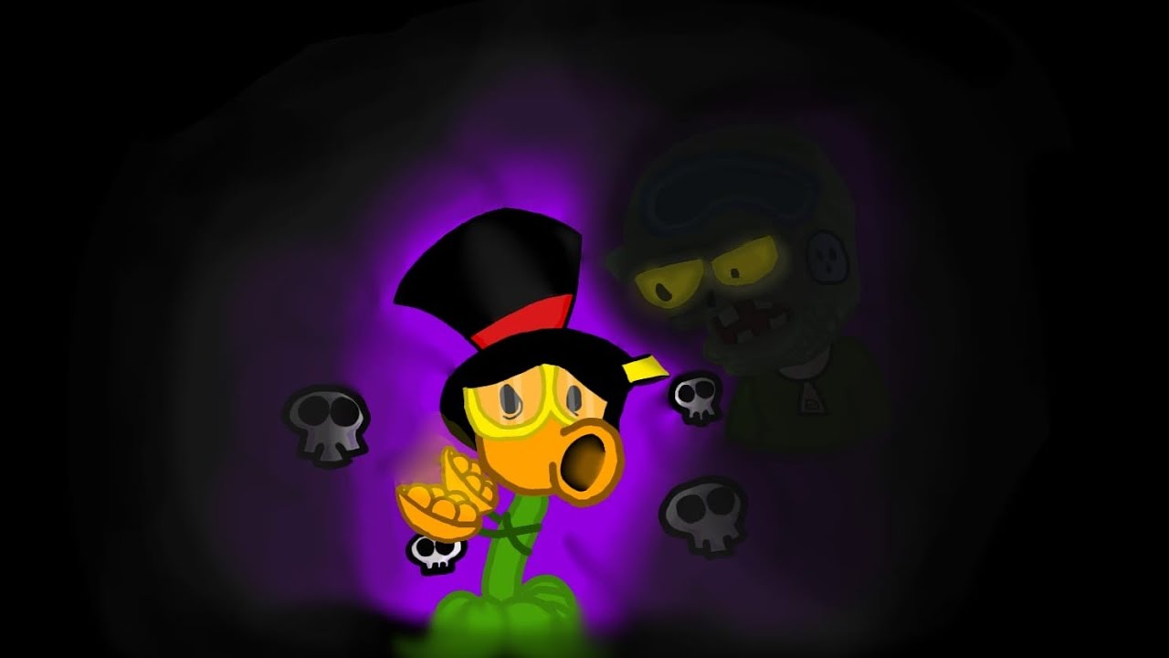 La visita Familiar: Parte 2 | Una historia de Plants vs. Zombies: Garden Warfare