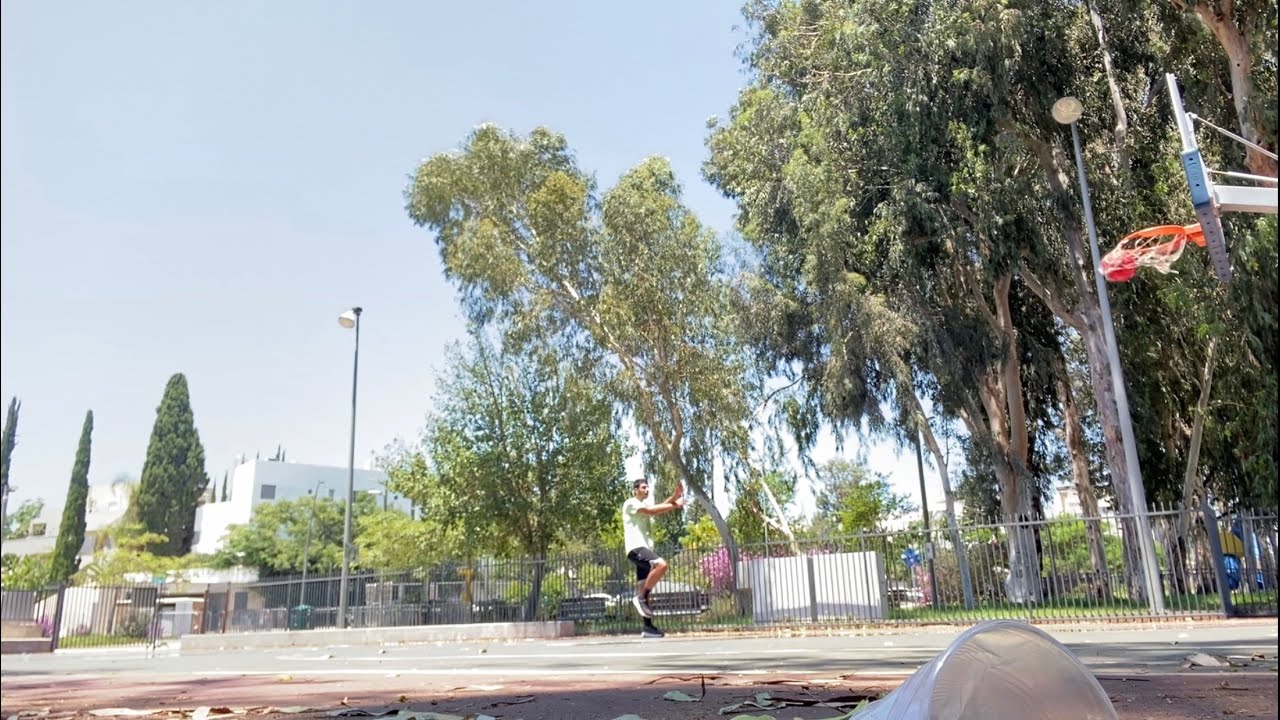 Hooping For The First Time In 15 Months!!! Rare Footage!!! What Do I Have Left In Me!!!
