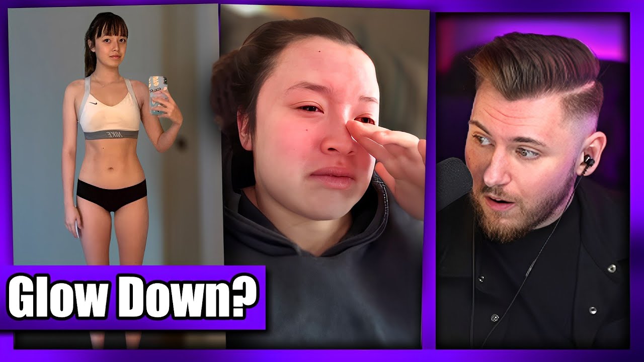 Kann ein Glow-Up dein Leben zerstören?