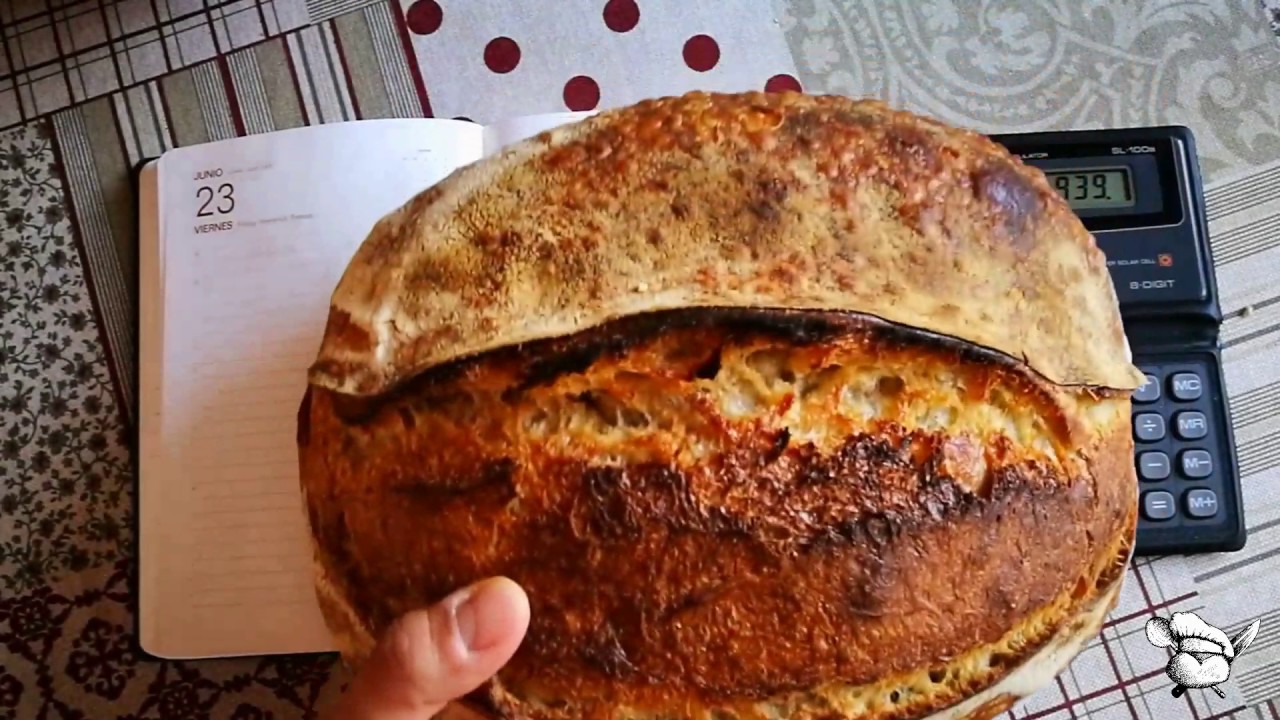 EL PORCENTAJE DEL PANADERO