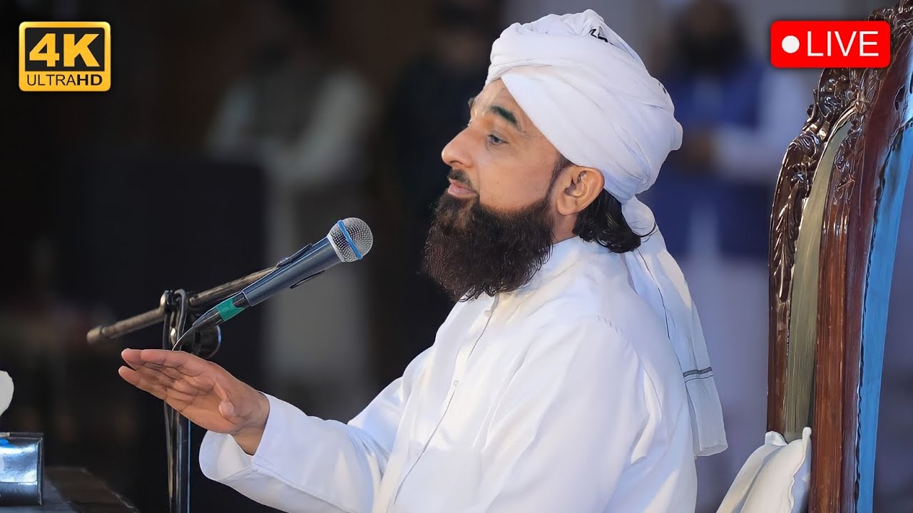 Khawaja Gareeb Nawaz farmate haiñ 🥺|| Urse Khawaja Gareeb Nawaz 2023|| Raza Saqib Mustafai
