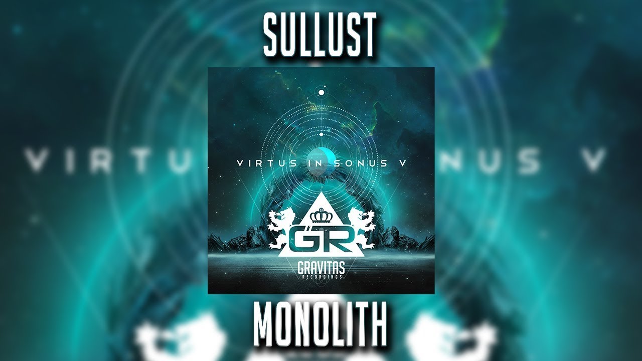 Sullust - Monolith