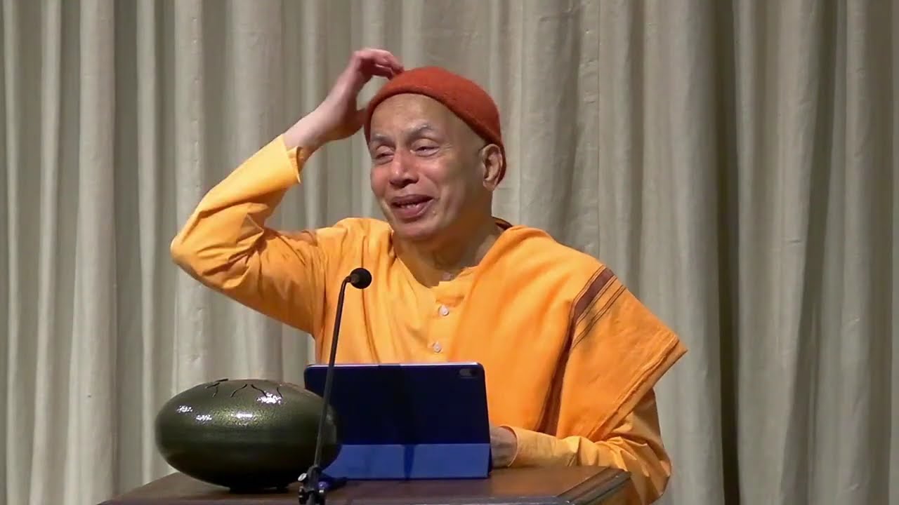 Bhagavad Gita (50): 