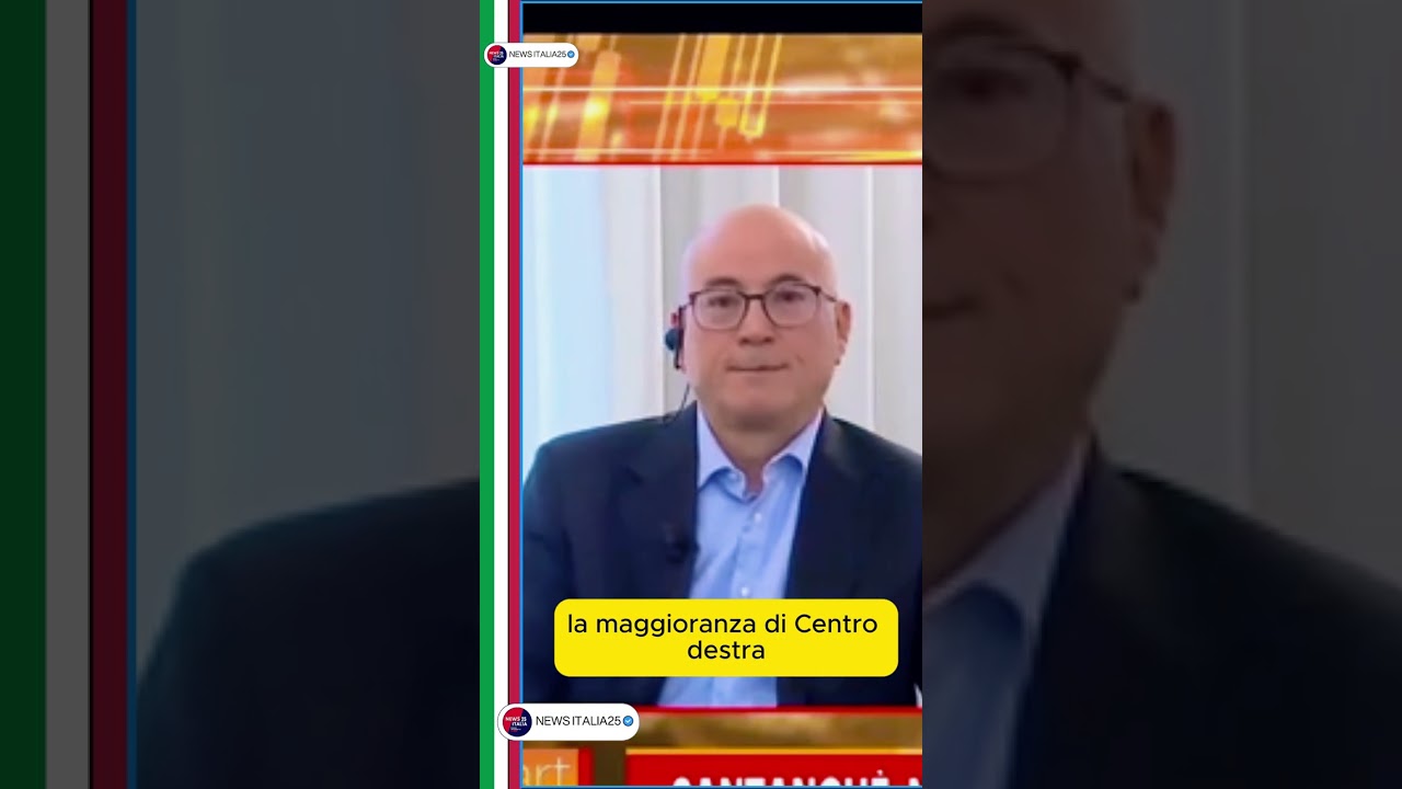 RUGGERI durissimo contro i magistrati