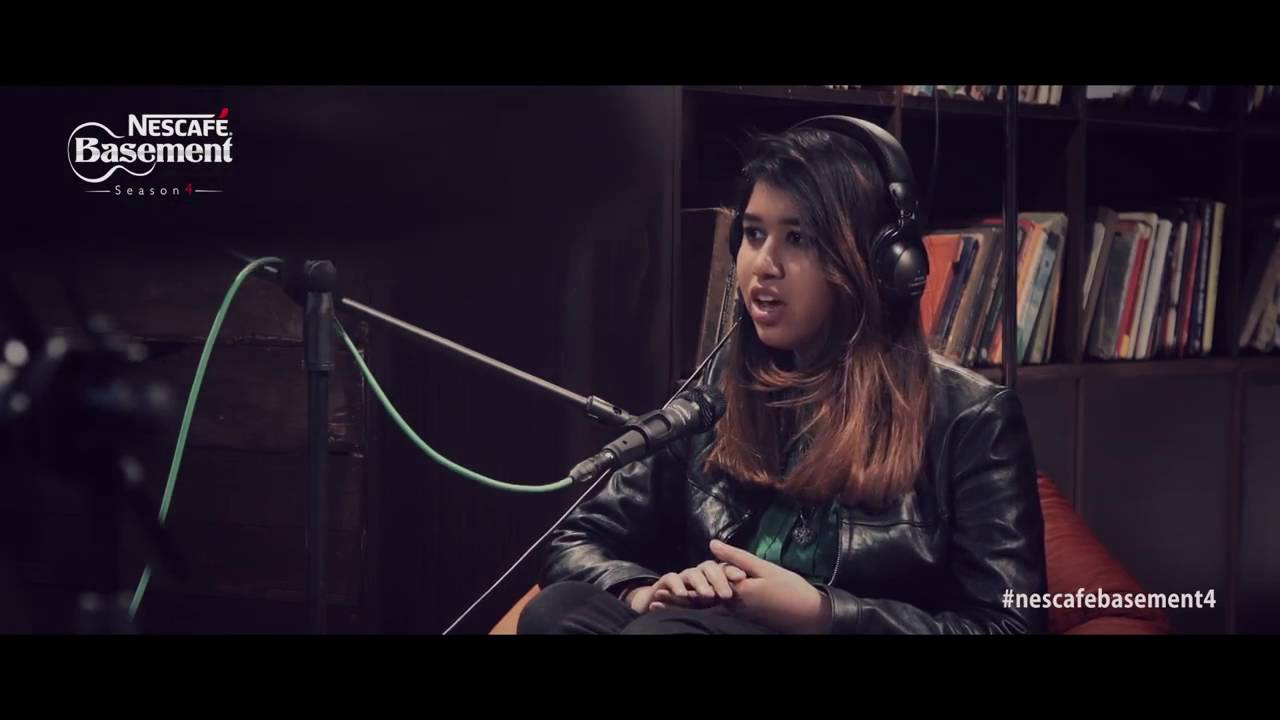 Mein Hoon by Richie & Leo Twins (Nescafe Basement 4)