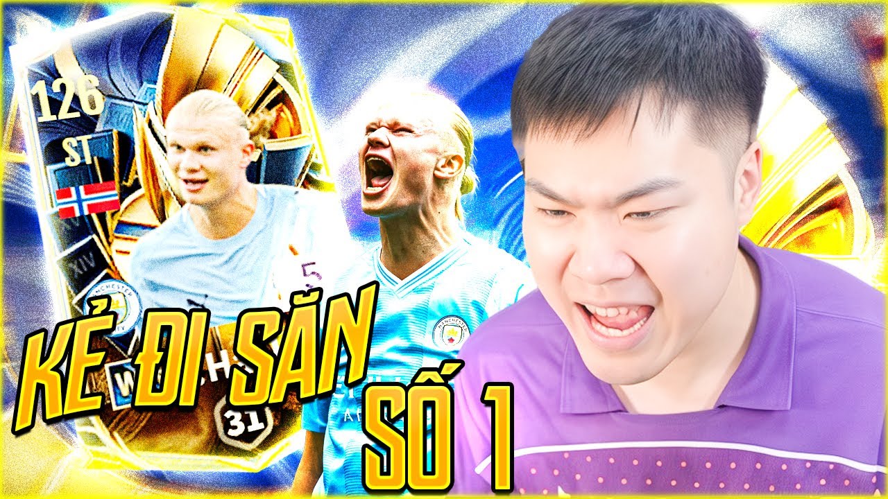 XẬY DỰNG LẠI SIÊU ĐỘI HÌNH ĐI SẴN NHỮNG NGƯỜI SỐ 1 CHO ĐẾN KHI TÔI LÀ SỐ 1 | TABI TUẤN ANH OFFICIAL