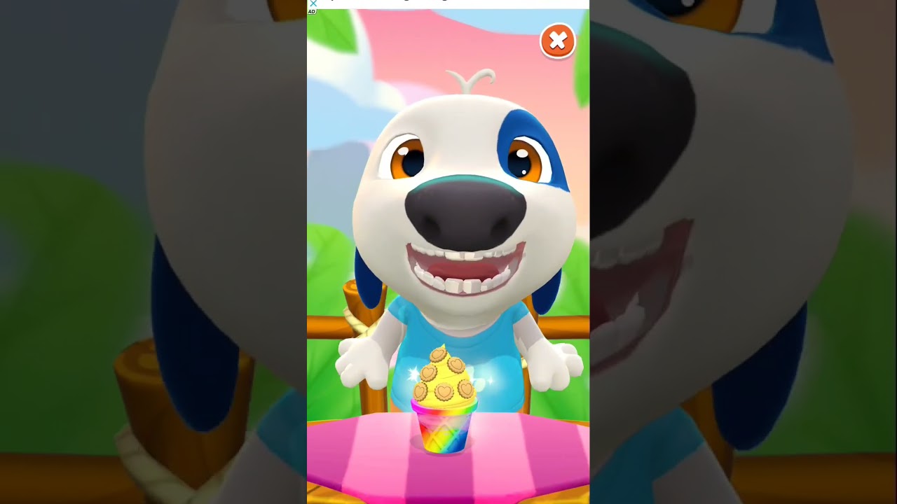 MY HANK GROW GAMES VIDEO 