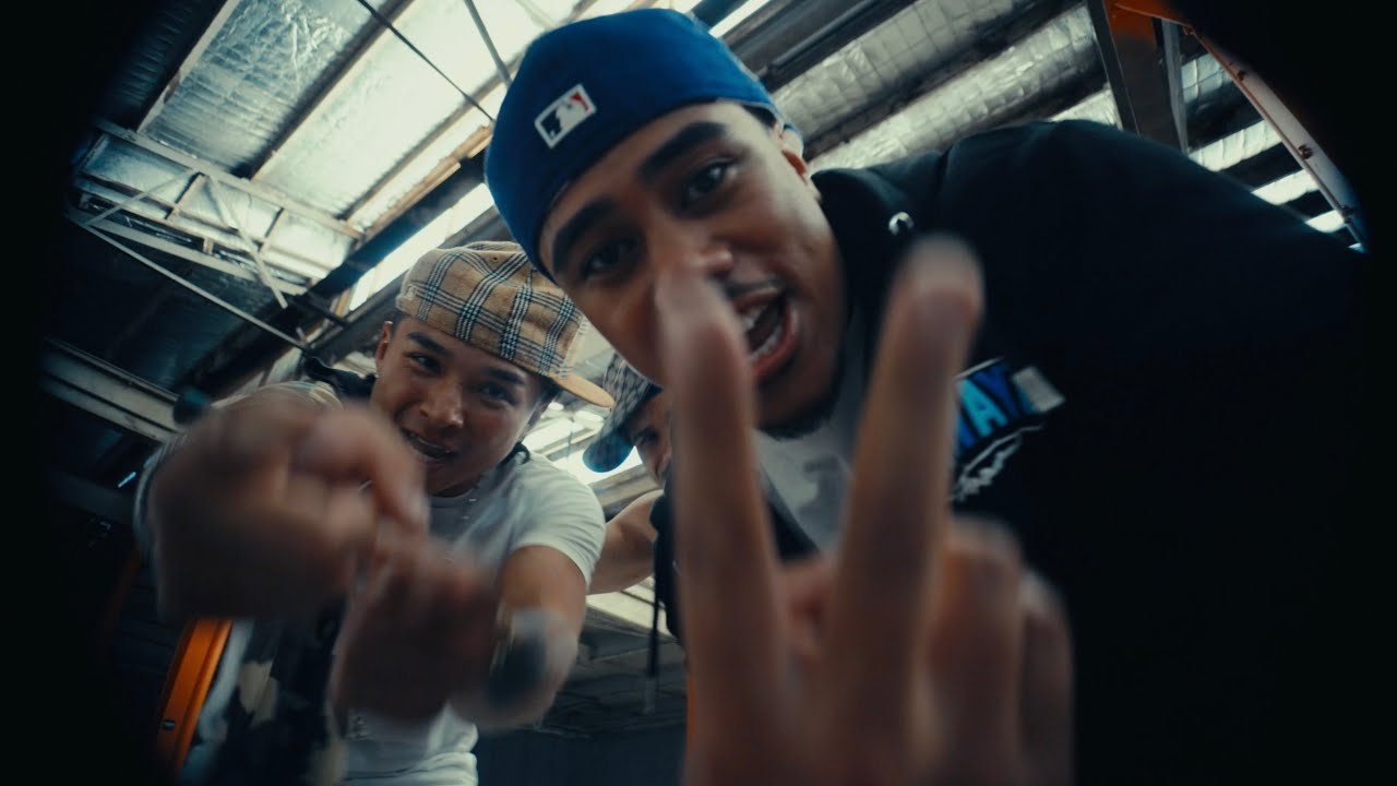 TOMMY TANG - BRICK BY BRICK FT. MOSES & KEIL